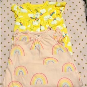 Baby clothes